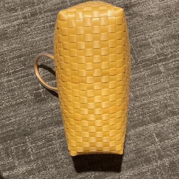 Plastic Weave Bag - Picture 5 of 9